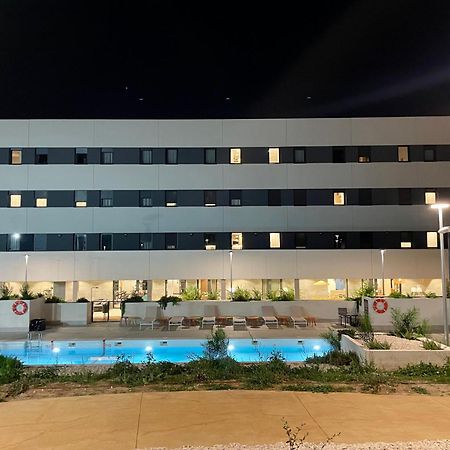 Hotel Stephouse Pozuelo Europa Pozuelo de Alarcón Exteriér fotografie