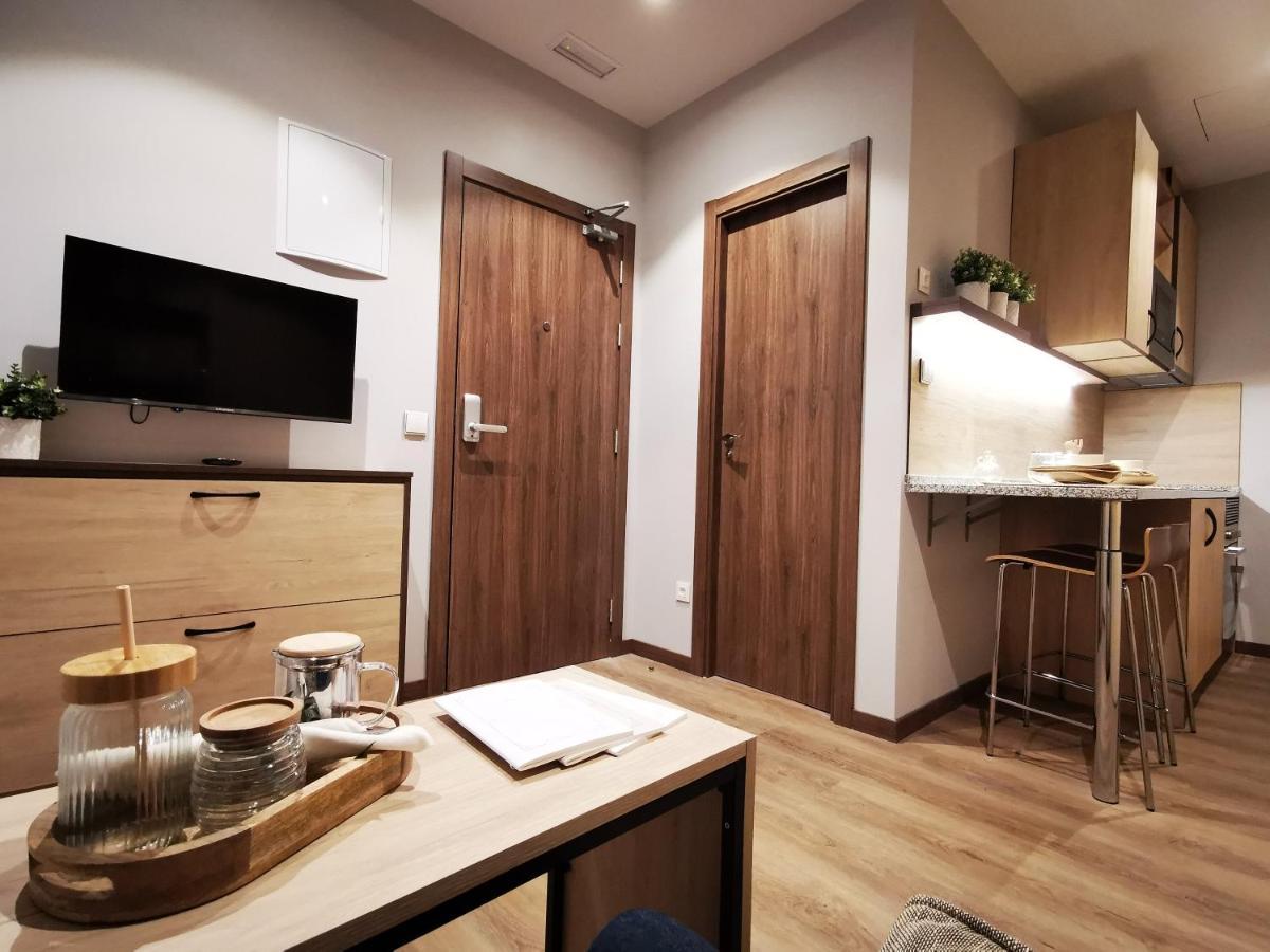 Hotel Stephouse Pozuelo Europa Pozuelo de Alarcón Exteriér fotografie