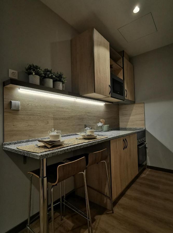 Hotel Stephouse Pozuelo Europa Pozuelo de Alarcón Exteriér fotografie