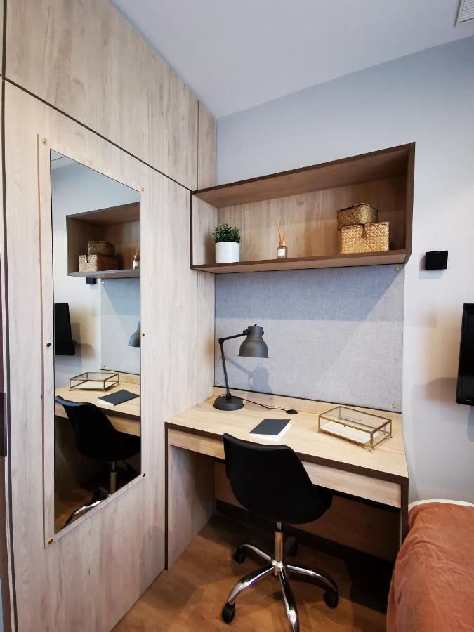 Hotel Stephouse Pozuelo Europa Pozuelo de Alarcón Exteriér fotografie