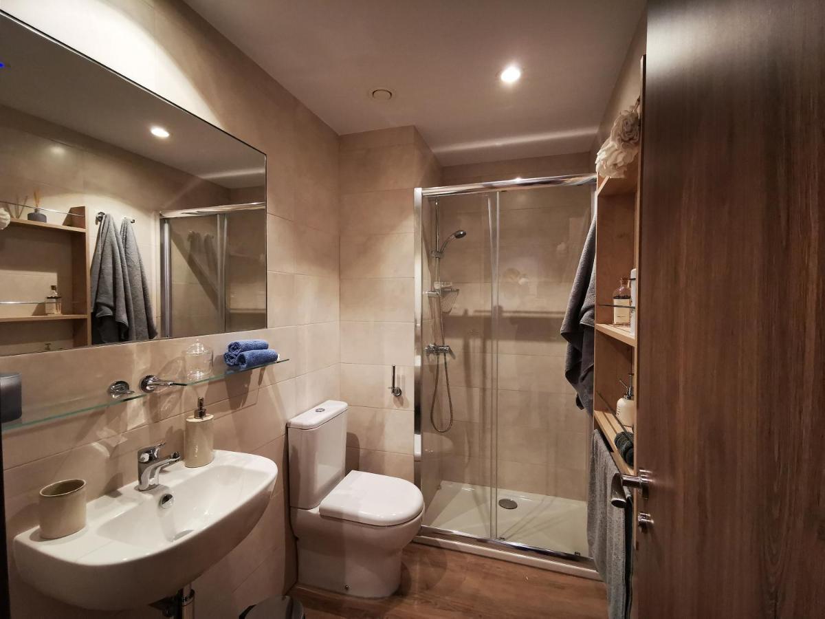 Hotel Stephouse Pozuelo Europa Pozuelo de Alarcón Exteriér fotografie