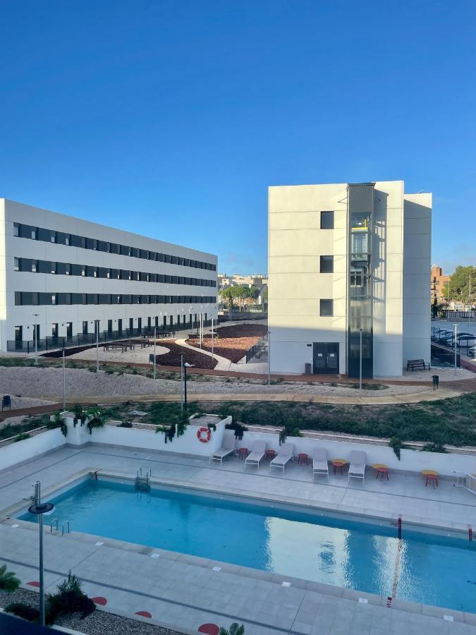 Hotel Stephouse Pozuelo Europa Pozuelo de Alarcón Exteriér fotografie