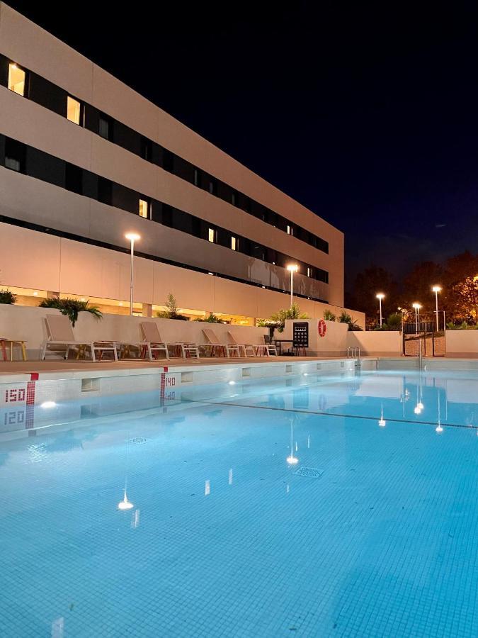 Hotel Stephouse Pozuelo Europa Pozuelo de Alarcón Exteriér fotografie