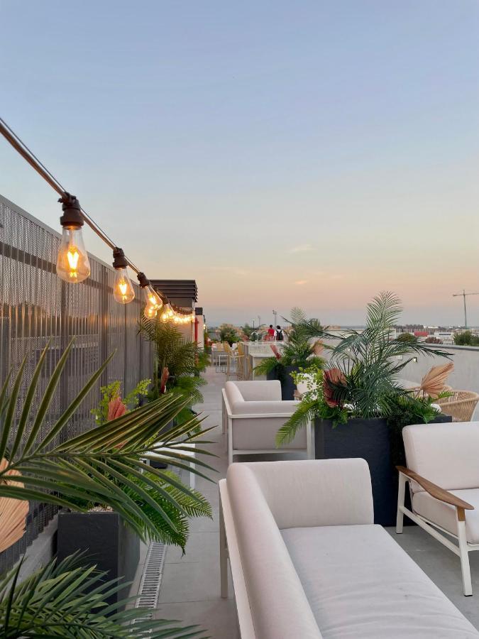 Hotel Stephouse Pozuelo Europa Pozuelo de Alarcón Exteriér fotografie