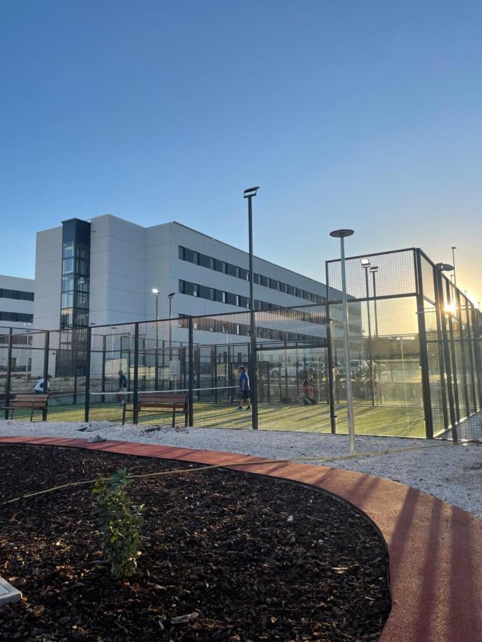 Hotel Stephouse Pozuelo Europa Pozuelo de Alarcón Exteriér fotografie