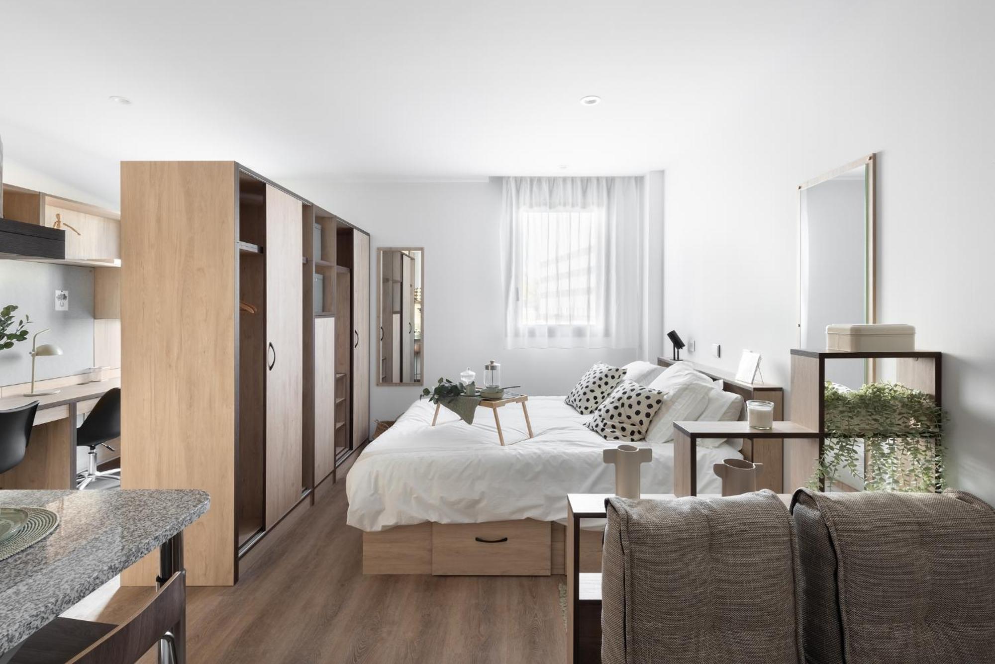 Hotel Stephouse Pozuelo Europa Pozuelo de Alarcón Exteriér fotografie